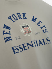 Mets National League Merch Tee