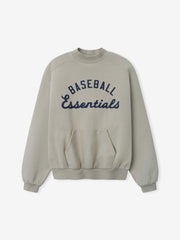 MLB Sport Crewneck