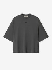 Merch Tee Boxy Fit