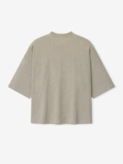 Merch Tee Boxy Fit
