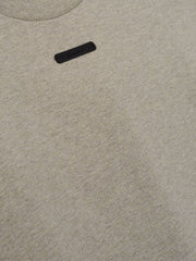 Merch Tee Boxy Fit