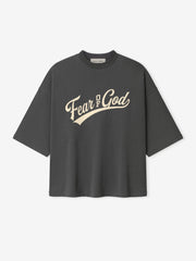 Merch Tee Boxy Fit