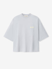 Merch Tee Boxy Fit