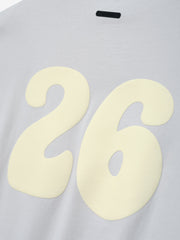 Heavy Jersey Merch Tee Boxy Fit