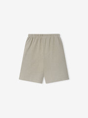 Heavy Jersey 90s Sweatshort