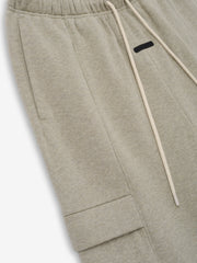 Fleece Cargo Field Pant