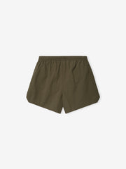 Nylon Swim Short