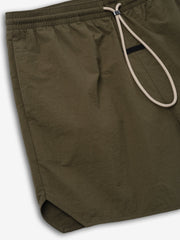 Nylon Swim Short