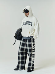 Flannel Lounge Pant