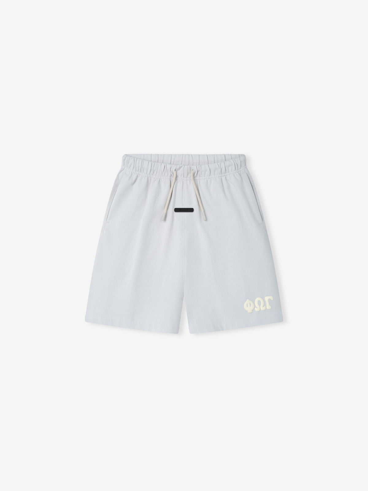 Kids 90s Jersey Sweatshort