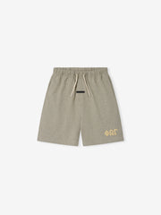 Kids 90s Jersey Sweatshort