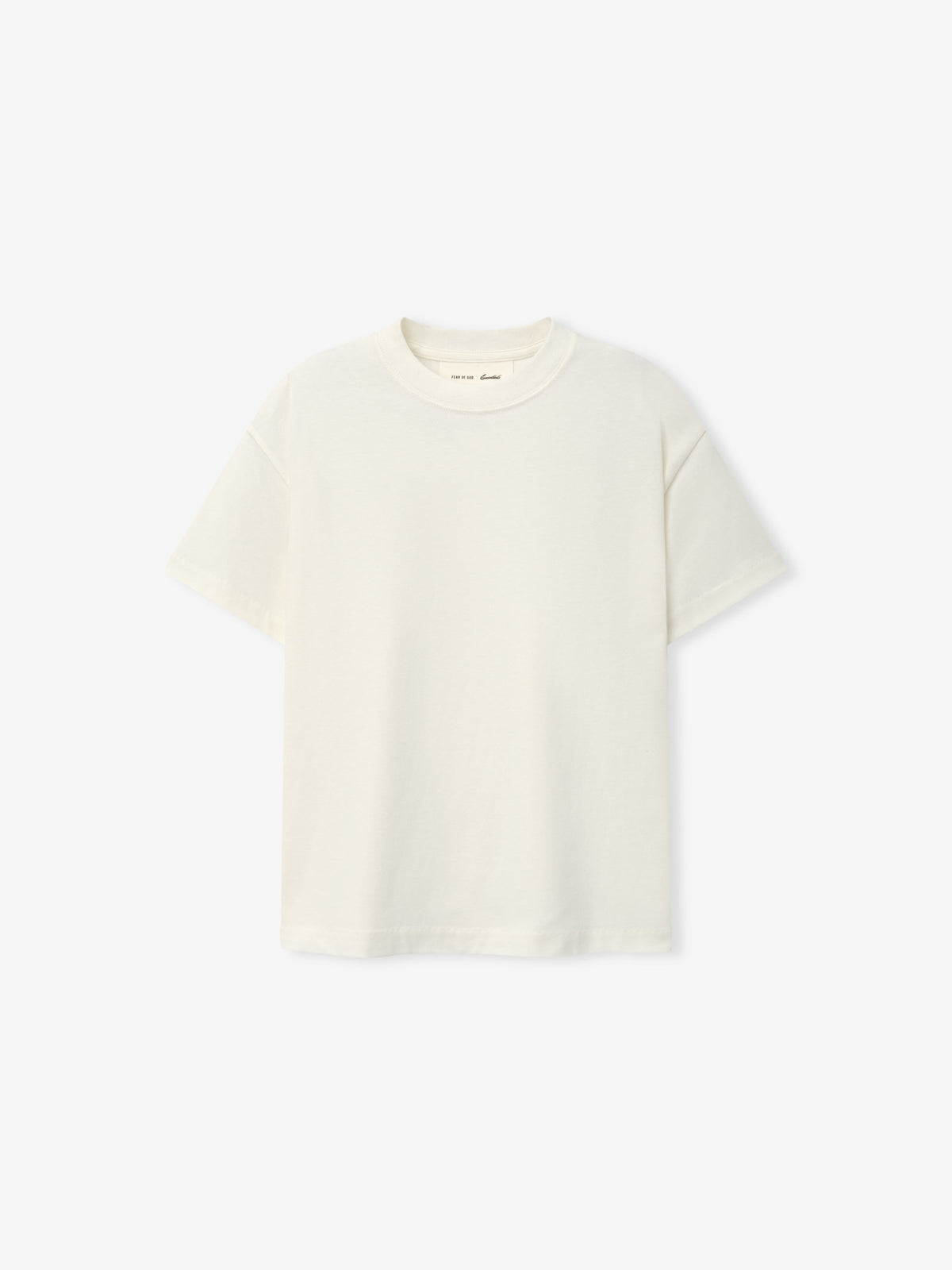 Kids Tri-Blend Essential Tee