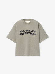 Kids Merch Tee Boxy Fit