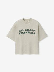 Kids Merch Tee Boxy Fit