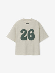 Kids Merch Tee Boxy Fit