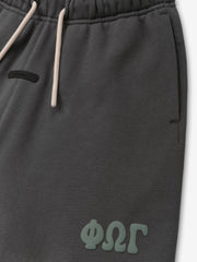 Kids Classic Sweatshort
