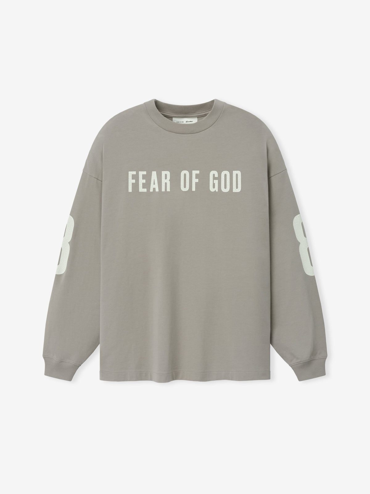 Merch Long Sleeve Tee