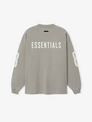 Merch Long Sleeve Tee
