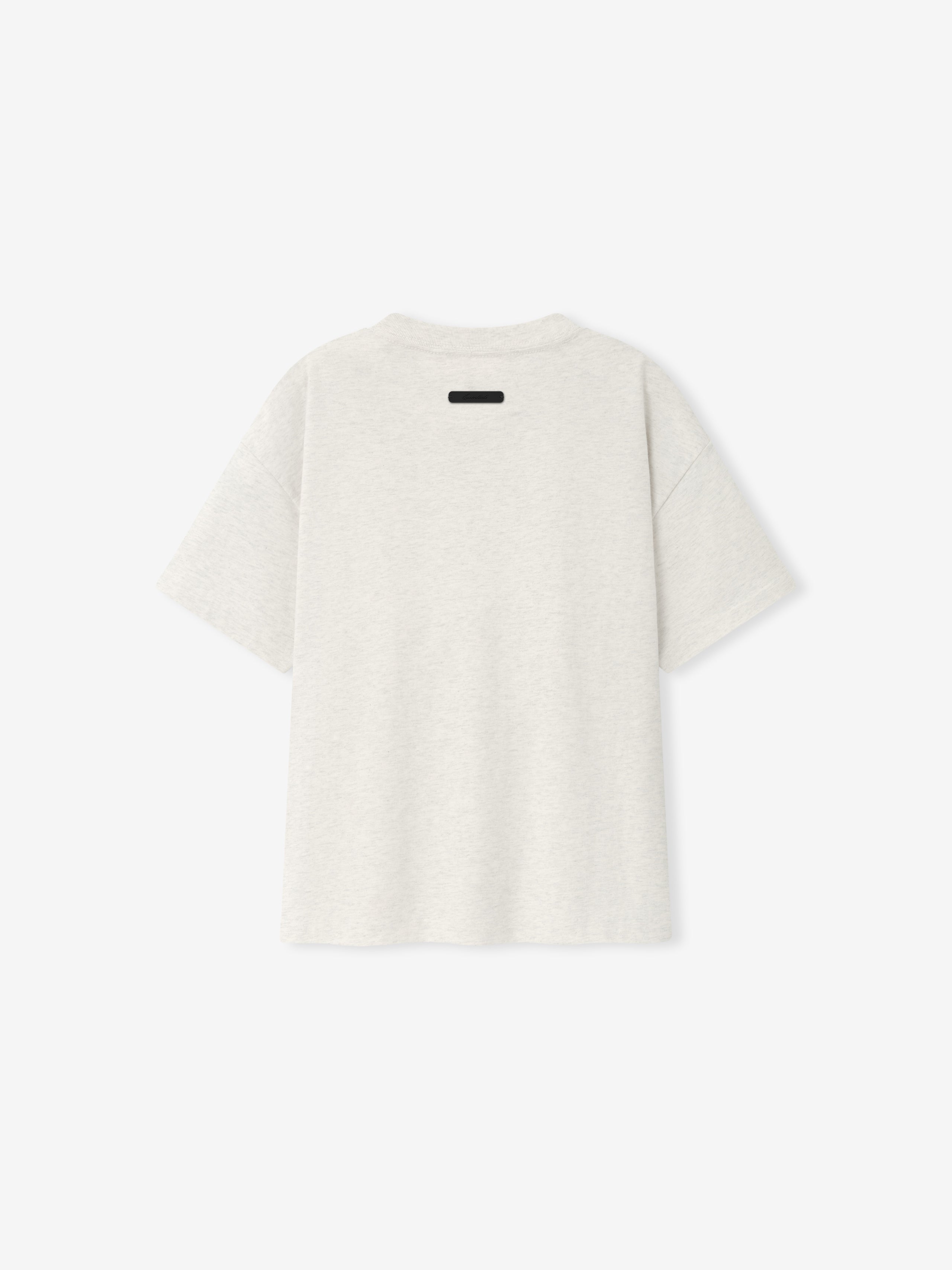 Kids Essentials FW26 Classic Short Sleeve Tee