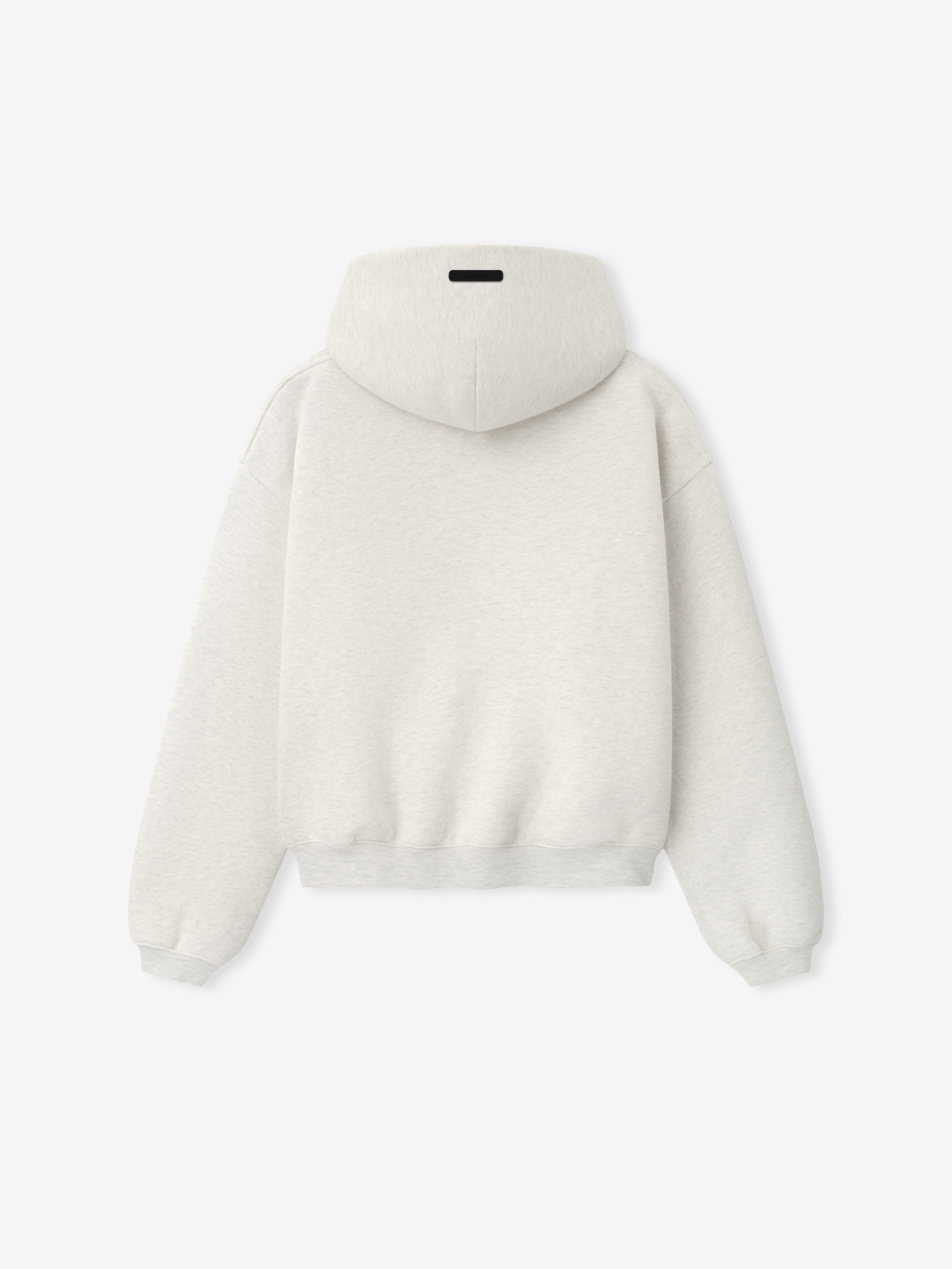 Kids Essentials FW26 Classic Hoodie