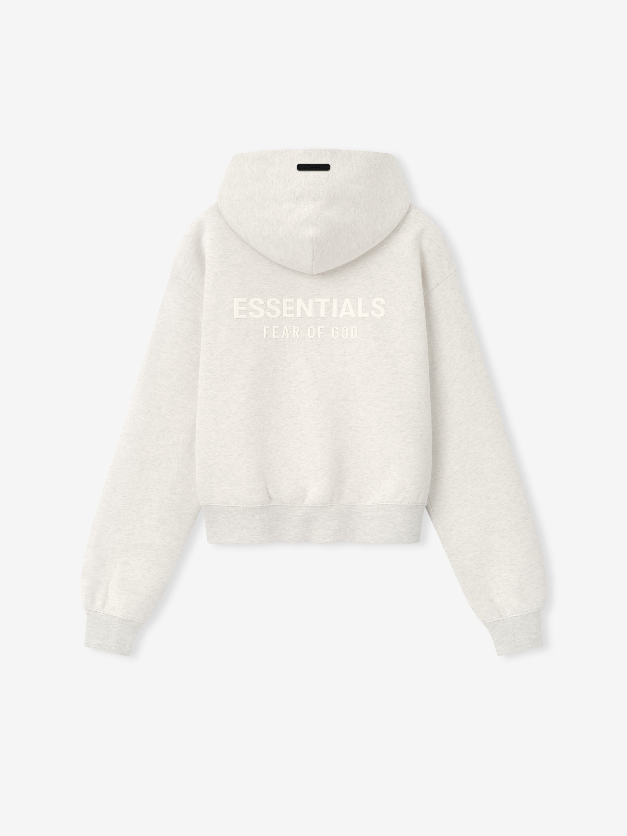 Womens Essentials FW26 Classic Hoodie