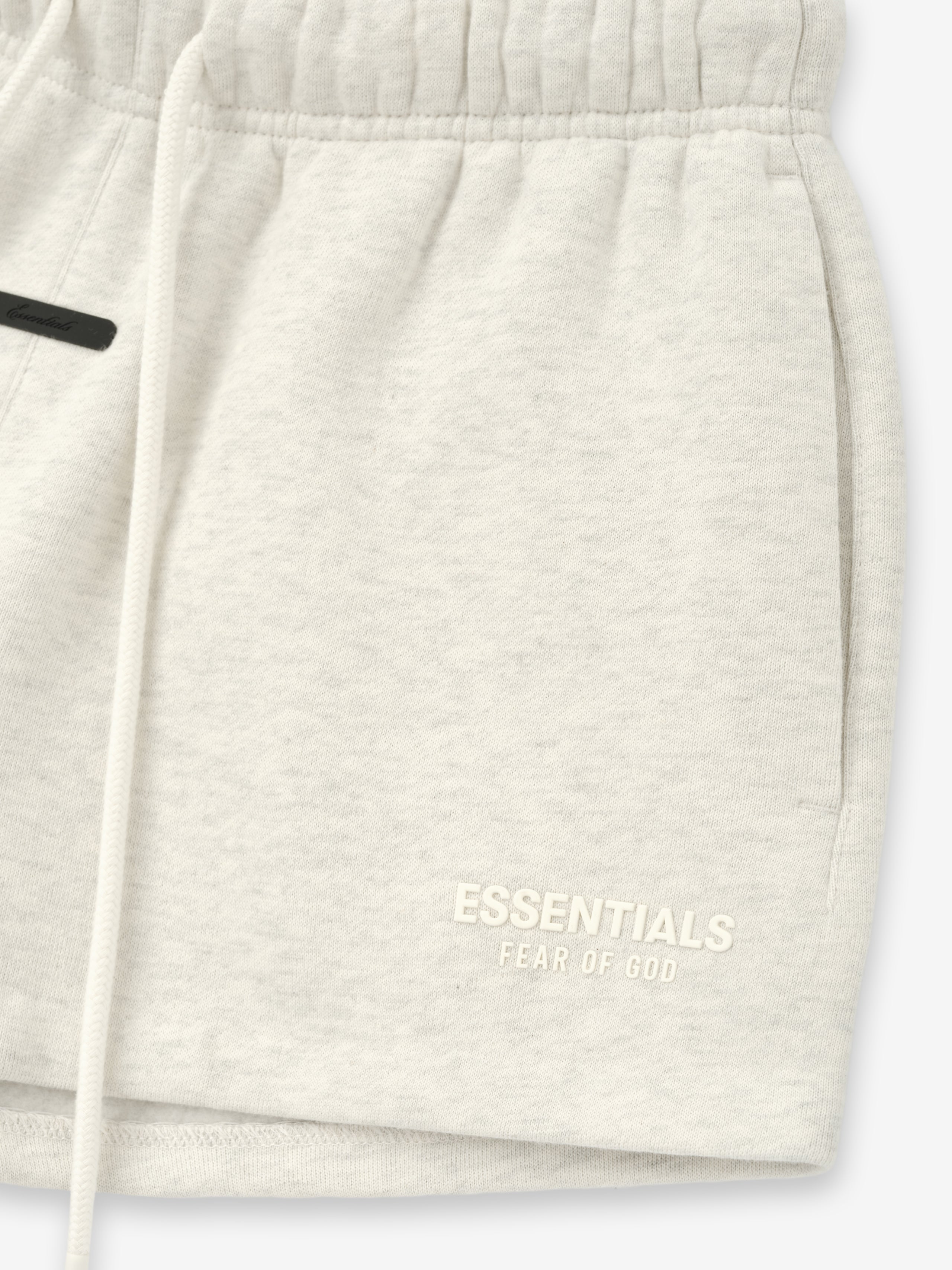Womens Essentials FW26 Running Short