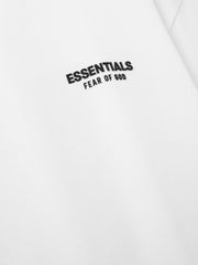 Essentials FW26 Classic Tee