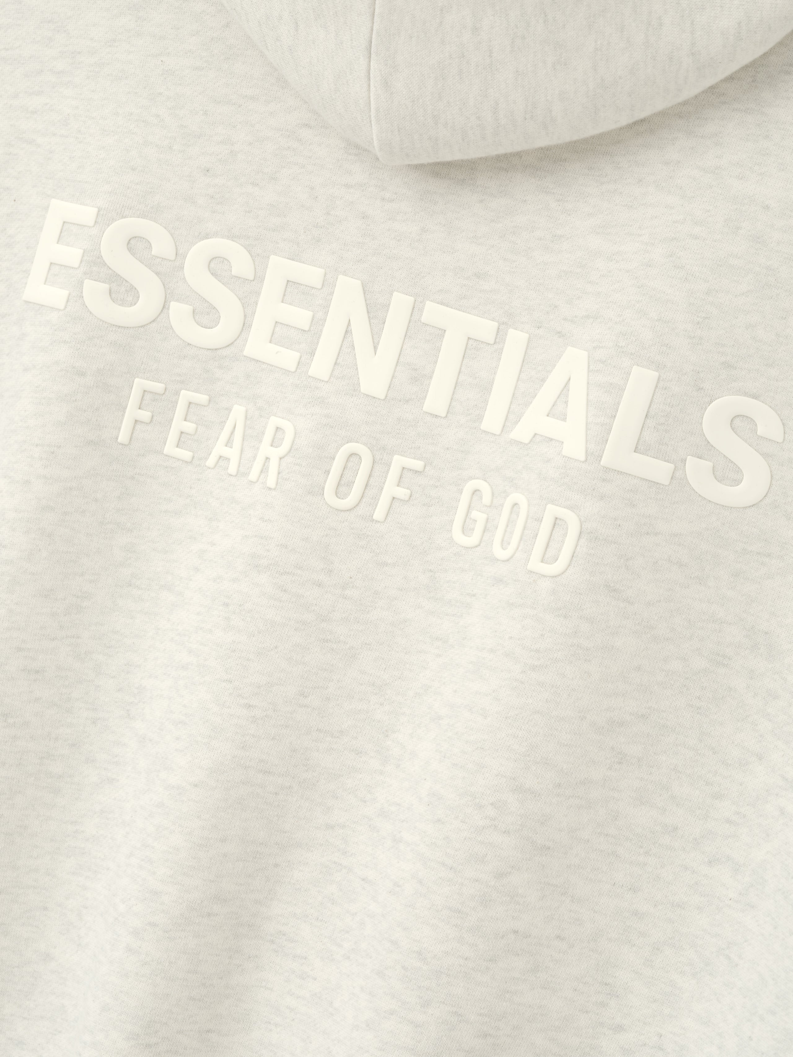 Essentials FW26 Classic Hoodie