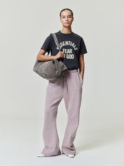Womens Campus Classic Short Sleeve Tee